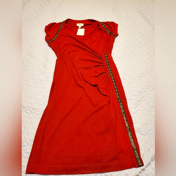 Carmen Marc Valvo Dresses & Skirts - Carmen Marc Valvo dress size L